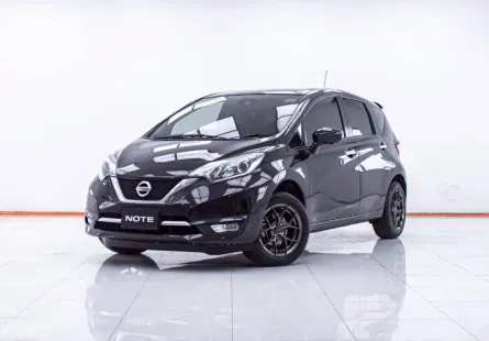 1E879 NISSAN NOTE 1.2 V AT 2018