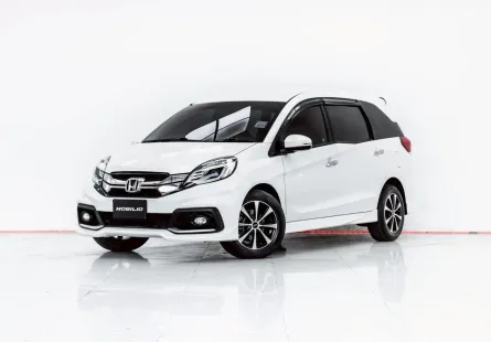 3B412 HONDA MOBILIO 1.5 RS AT 2016