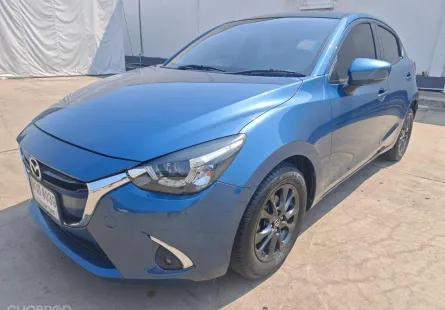 Mazda 2 1.3 Sports 2020 รถมือสองสภาพดี ราคาคุ้มค่า