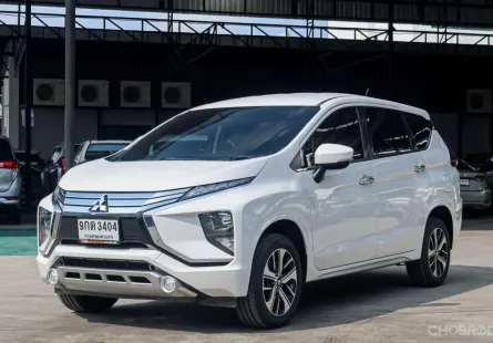 Mitsubishi Xpander 1.5 GT 2019 ผ่อน 7,900 