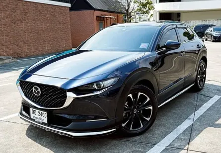 2020 Mazda CX-30 2.0 SP