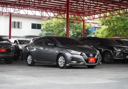 2023 Nissan Almera 1.0 VL ดาวน์ 0%