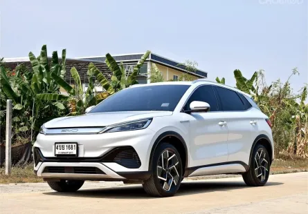 BYD​ ATTO3 Premium 410 km Sunroof A/T ปี​ 2023