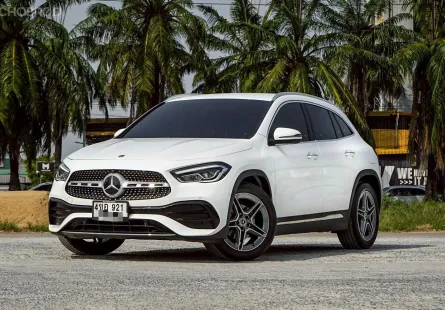 Mercedes-Benz GLA200 1.3 AMG Dynamic W247 AT 2023