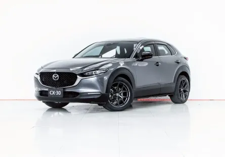 3B392 MAZDA CX-30 2.0 SP AT 2021