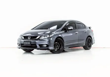 3B436 HONDA CIVIC FB 1.8 ES AT 2015