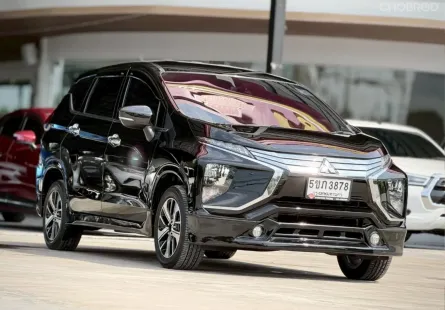 Mitsubishi Xpander 1.5 GT 2019 รถครอบครัวสุดคุ้ม