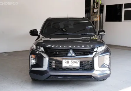 MITSUBISHI TRITON 2.5 GLX MT ปี 2023