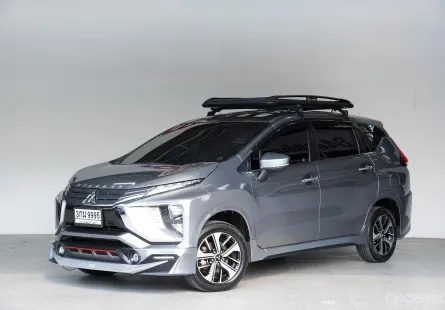 MITSUBISHI XPANDER 1.5 GT AT ปี 2019 จด 2020