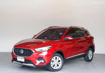 MG ZS 1.5 D AT ปี 2022