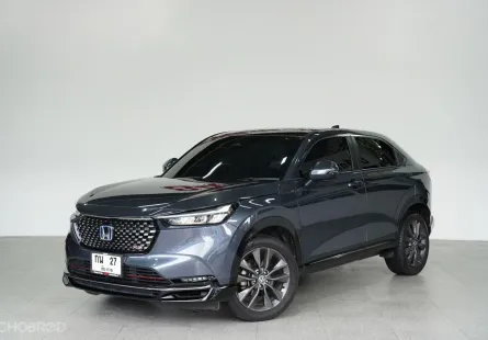 HONDA HR-V 1.5 RS E-HEV AT ปี 2022