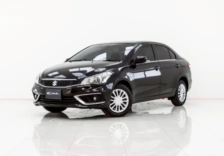 4B136 SUZUKI CIAZ 1.25 GL 2021