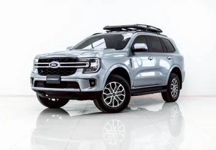 4B133 FORD EVEREST 2.0 TREND 2023