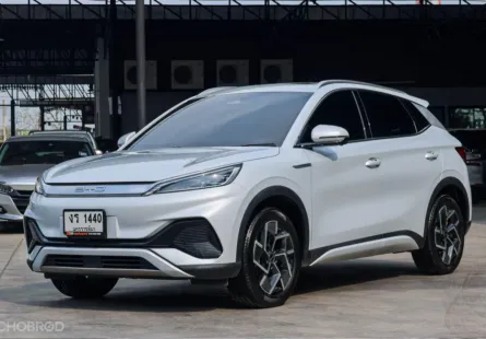 2023 BYD ATTO 3 ATTO 3 Extended 60 kWh SUV 