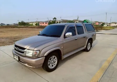 Toyota Hilux Tiger 2.5 2004 รถกระบะสภาพดี