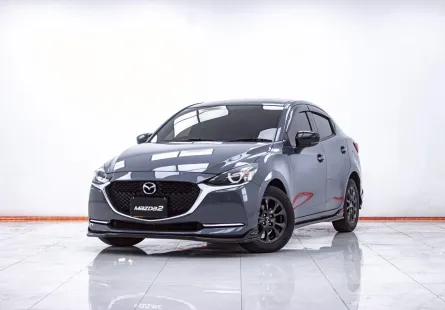 1E907 MAZDA 2 1.3 S LEATHER SPORT AT 2023