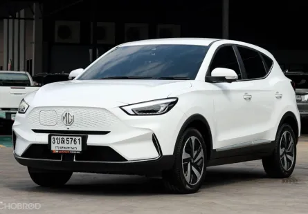 2023 Mg ZS EV 50.3 kWh D SUV 