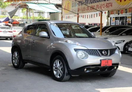 2012 Nissan Juke 1.5 V
