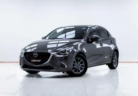 5C509 MAZDA 2 1.3 High Plus 5Dr  AT 2017