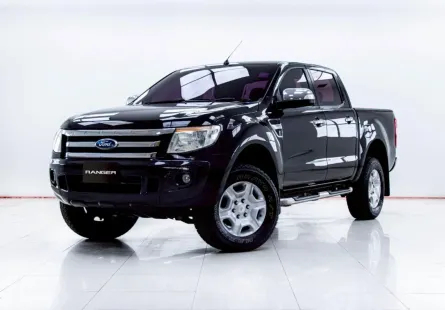 5C527 FORD RANGER 2.2 XLT DOUBLE CAB HI-RIDER AT 2012