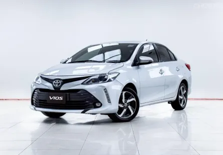 5C537 TOYOTA VIOS 1.5 HIGH AT 2019