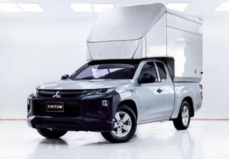 5C555 MITSUBISHI TRITON 2.5 GL MEGA CAB 2020