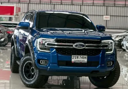 2022 Ford RANGER 2.0 Turbo XLT MT