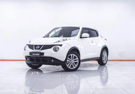 1E908 NISSAN JUKE 1.6 V AT 2015