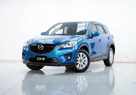 2B289 MAZDA CX-5 2.0 C AT 2014