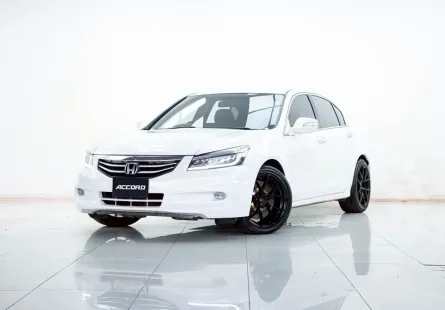 2B274 HONDA ACCORD 2.0 EL AT 2011