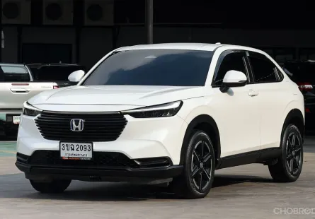 2022 Honda HR-V 1.5 e:HEV SUV 