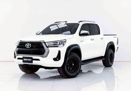 6B472 TOYOTA HILUX REVO 2.4 PRERUNNER DOUBLE CAB AT 2020