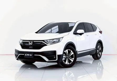 6B473 HONDA CR-V 2.4 S AT 2021