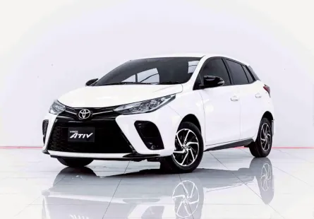 6B500 TOYOTA YARIS ECO 1.2 SPORT AT 2023