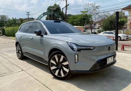 Volvo EX90 Ultra Twin Performance 7 Seats 2025