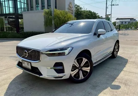  Volvo XC60 Recharge Ultimate Bright T8 2023
