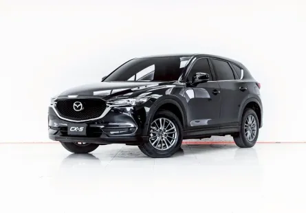 3B445 MAZDA CX-5 2.0 S AT 2020