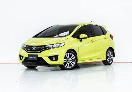 3B422 HONDA JAZZ GK 1.5 SV AT 2014