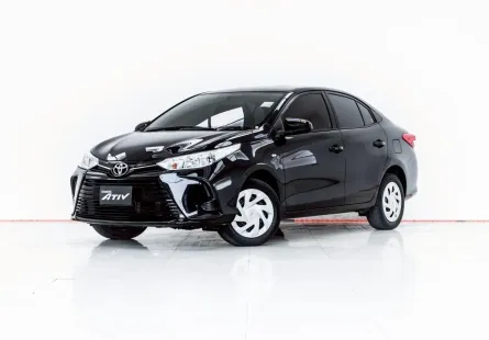 3B394 TOYOTA YARIS ATIV 1.2 ENTRY AT 2021