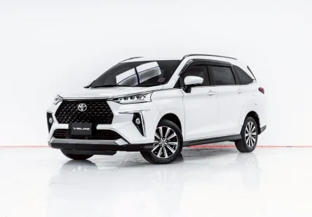 3B455 TOYOTA VELOZ 1.5 SMART AT 2023