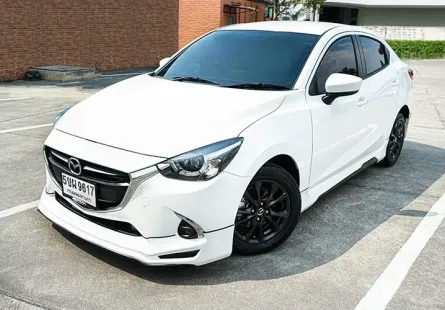 2019 Mazda 2 1.3 High Connect