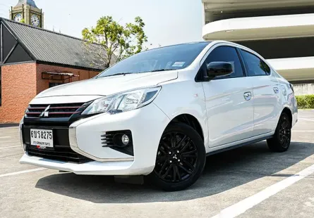 2022 MITSUBISHI ATTRAGE 1.2 GLX SPECIAL EDITION