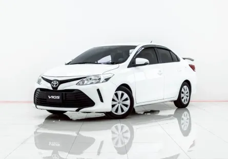 4B148 TOYOTA VIOS 1.5 J 2018