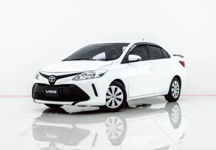 4B149 TOYOTA VIOS 1.5 J 2018