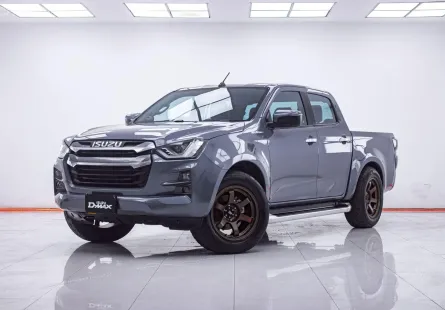 1E986 ISUZU D-MAX 1.9 Z CAB4 HI-LANDER MT 2023