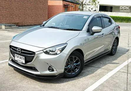 2018 Mazda 2 1.3 High Connect