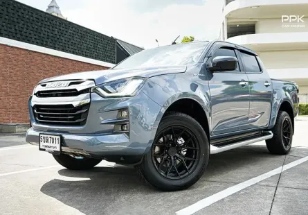 2023 ISUZU D-MAX 1.9 CAB-4  HI-LANDER ZP