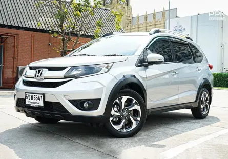 2016 Honda BR-V 1.5 V