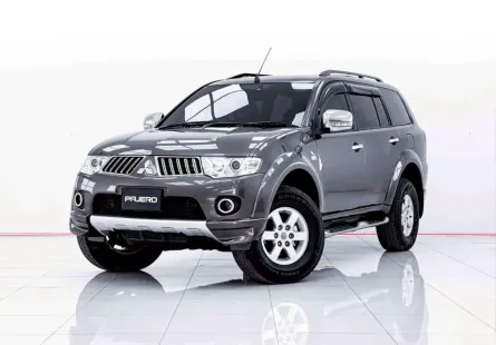 6B480 MITSUBISHI PAJERO 2.5 GT PREMIUM 2WD AT 2011
