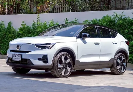 Volvo EC40 Ultra Single Motor (RWD) | ปีจด : 2025